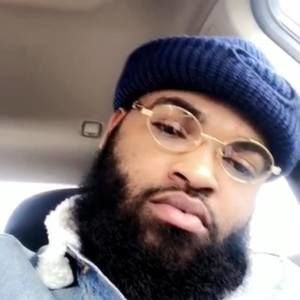 Meet your Posher, Corey